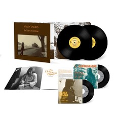 Karen Dalton - In My Own Time: 50th Anniversary Edition  (2xLP) [New Vinyl LP] picture