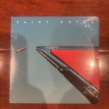 BRAND NEW SEALED My Type Saint Motel CD  picture