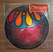 Circa Survive - On Letting Go 12