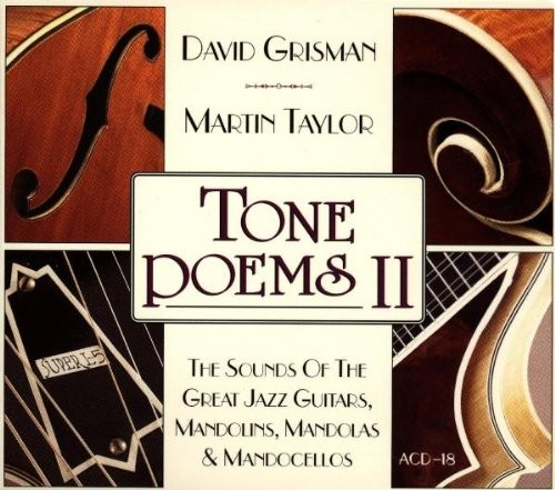 Tone Poems 2 - GOOD