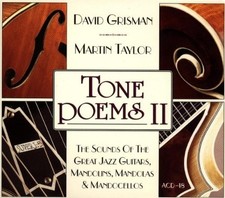 Tone Poems 2 - GOOD picture