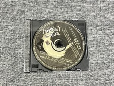 Mötley Motley Crue Crüe - Supersonic Relics CD 1999 picture