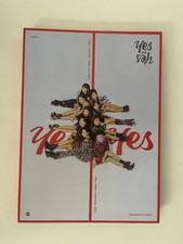 TWICE Yes or Yes Album Version C picture