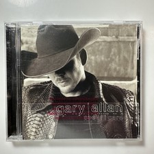 See If I Care CD Gary Allan Country MCA Nashville B0000111 02 Promo picture