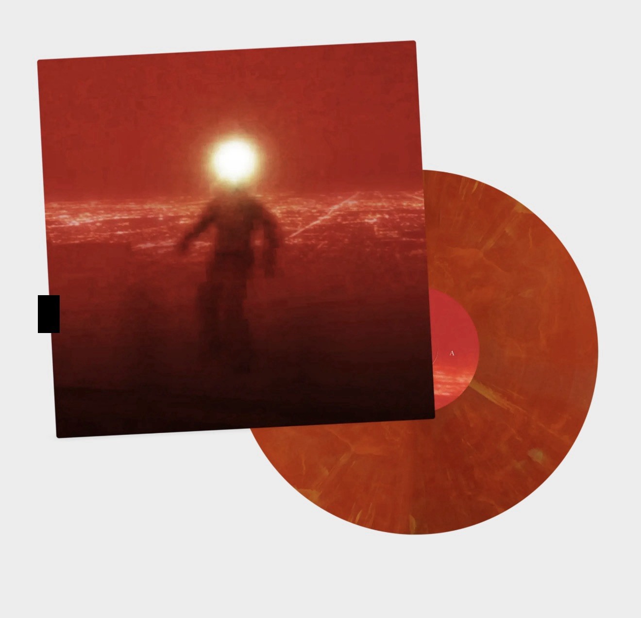 Injury Reserve – By The Time I Get To Phoenix - Eruption Vinyl - Presale