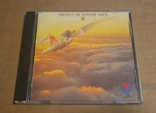 Record of Lodoss War Original Sound Track Vol. III CD Anime OST 1992 RARE picture