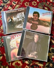 Danny O'Keefe CDs - CHOOSE 1 ALBUM - Individual Discs picture