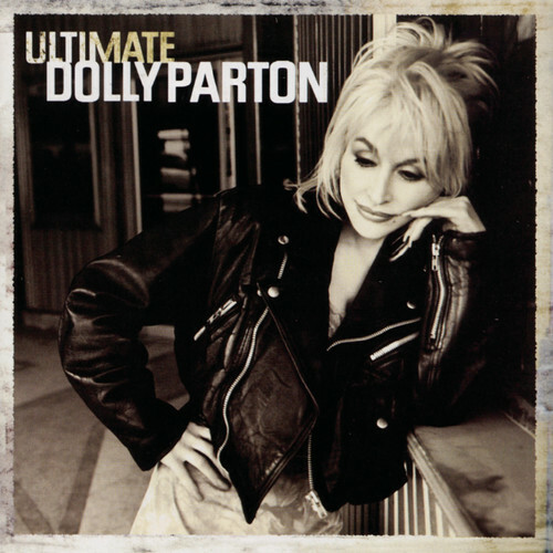 Dolly Parton Ultimate Dolly Parton New CD Country Music Hits Love Bargain Store