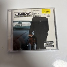 Volume 2: Hard Knock Life by Jay-Z (CD, 1998) picture