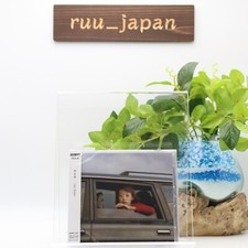 New Hitsujibungaku / our hope 2022 CD Japan picture