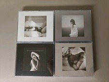 Taylor Swift Collectors TTPD Deluxe CD Sealed Mint Lot Of 4 picture