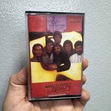 CASSETTE TAPE LOS BUKIS - LA COLECCION  picture