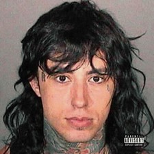 Popular Monster by Falling in Reverse (CD, 2024) picture