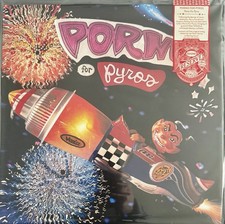 Porno for Pyros - Porno for Pyros [Rhino Reserve] [ROCKtober 2025] NEW Vinyl picture