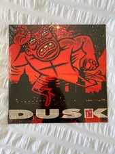 The The - Dusk - Vinyl 1LP picture