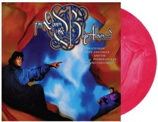 Pm Dawn - The Bliss Album...? [New Vinyl LP] Colored Vinyl, Ltd Ed, Red picture