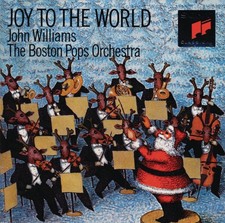 Joy To The World picture
