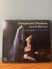 Unexpected Shadows Jamie Barton CD 2020 Pentatone Music NEW Sealed picture