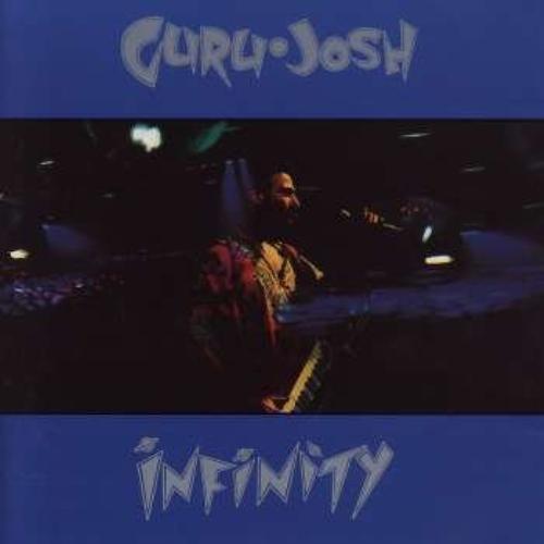 Guru Josh : Infinity (1990) CD Value Guaranteed from eBay’s biggest seller