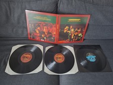 3x LP CORNERSHOP When I Was Born For The 7th Time 1a stampa 1997 UK 1st press NM picture