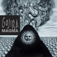 Gojira: Magma (CD) NEW picture