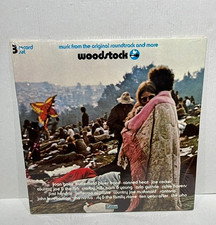 Sealed - 3 LP -