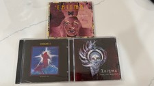Enigma CD Lot of 3 Sealed New In Original Packaging picture