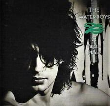 The Waterboys A Pagan Place (CD) Expanded  Album picture