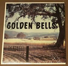 GOLDEN BELLS concert in Seattle, Fink Family handbell ringers 33 LP VINYL RECORD picture