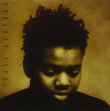 Tracy Chapman - Audio CD By Tracy Chapman - VERY GOOD picture