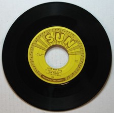 SLIM RHODES / TAKE AND GIVE / DO WHAT I DO / ORIG. SUN 256 / STOCK / VERY GOOD + picture