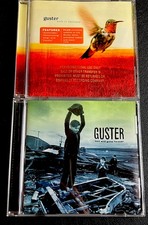 Guster CD Lot Keep It Together Promo + Lost and Gone Forever Alternative Rock picture