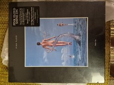 Pink Floyd Shine On 9-Disc Box Set picture