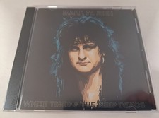 Mark St. John White Tiger & The Keep Demos New CD Hard Rock picture