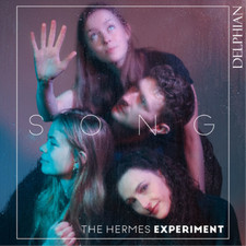 The Hermes Experiment The Hermes Experiment: Song (CD) Album (UK IMPORT) picture