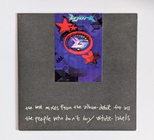 Best Mixes From The Album Debut... CD by Björk. Mint Condition. . picture
