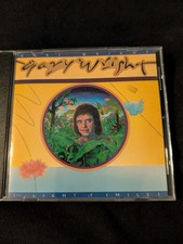 Gary Wright 'The Light Of Smiles' CD Import  picture