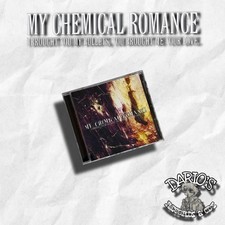 My Chemical Romance - I Brought You My Bullets, You Brought Me Your Love (CD) picture