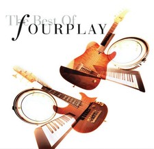 Fourplay - The Best Of Fourplay (2020 Remastered) [New Vinyl LP] 180 Gram picture
