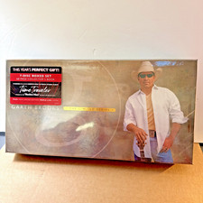 Garth Brooks The Limited Series 7-Disc Box Set BRAND NEW SEALED Limited Series picture