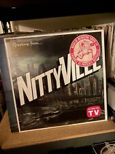 Madlib nittyville medicine show #9 sealed NEW  picture