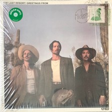 Midland - The Last Resort: Greetings From (LP, Album, Gre) (Mint (M)) - 42669900 picture