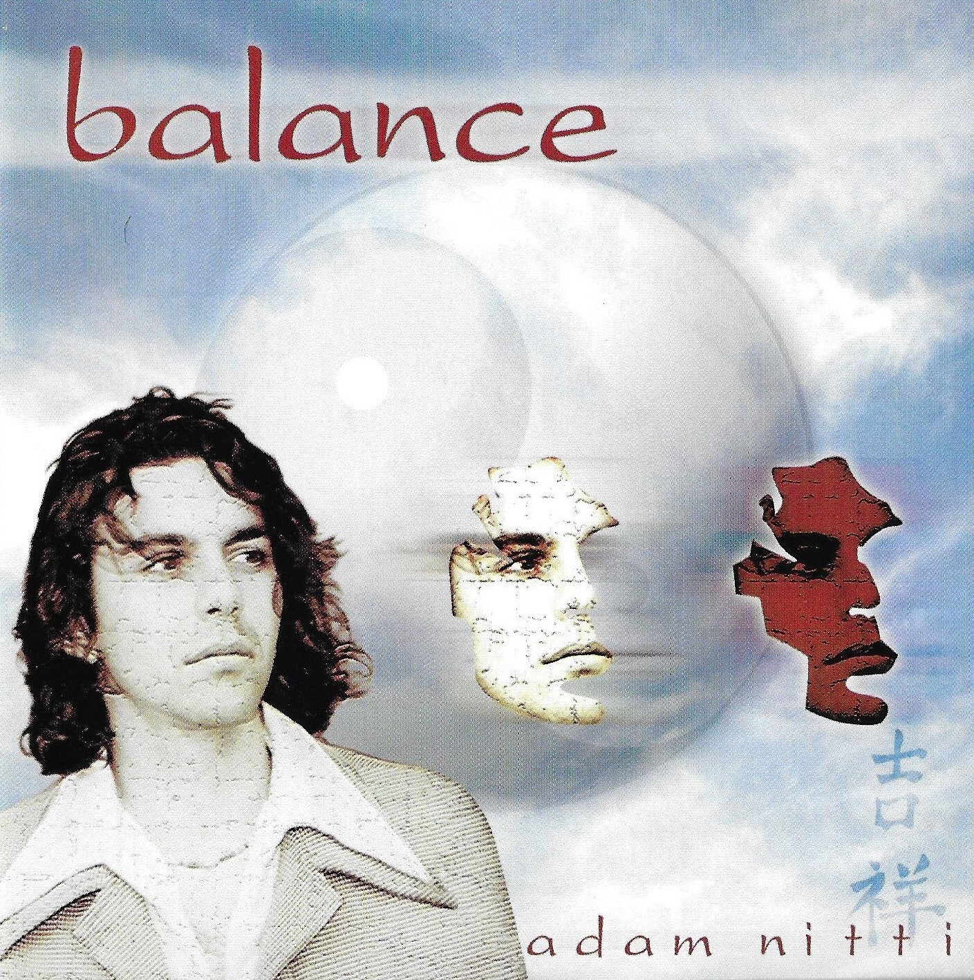 ADAM NITTI - 1998 