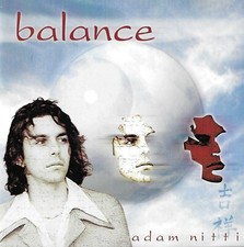 ADAM NITTI - 1998 