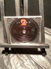 SCREAM 2 Promo CD - 