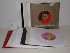 1960's - 70's Rock Lot Of 20 - 45 RPM Records picture