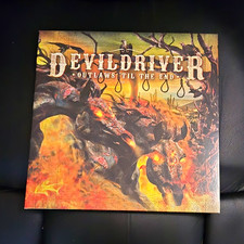 Devildriver 