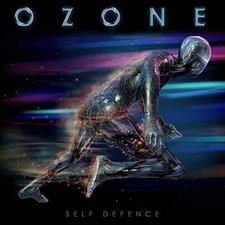Ozone Self Defence (CD) Album picture