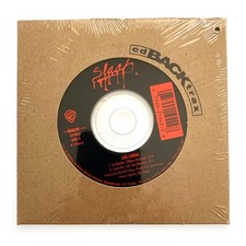 ∞ LOS LOBOS La Bamba / Come On, Let's Go BACKtrax CD Single New Sealed Promo ∞ picture