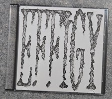 EFFIGY S/T Demo CD - Rare Nu Metal Rapcore Hybrid Theory Knotdown V-Mob Split 9 picture